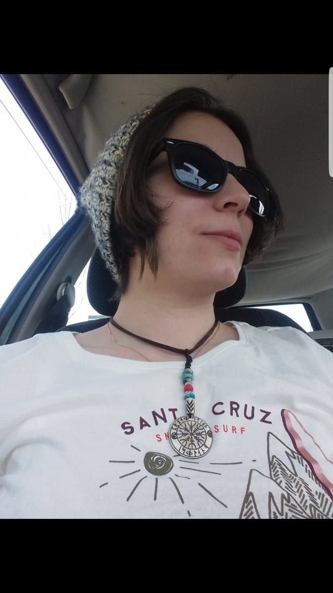 Profil de Yanelle