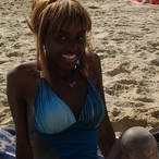 Profil de Mahbouba