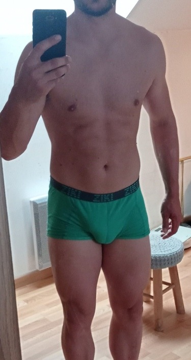 Profil de Yaouen