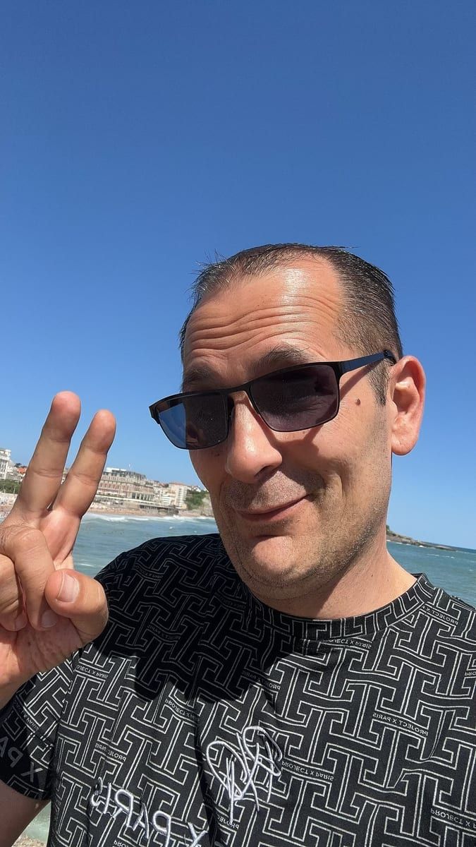 Profil de Gregorio