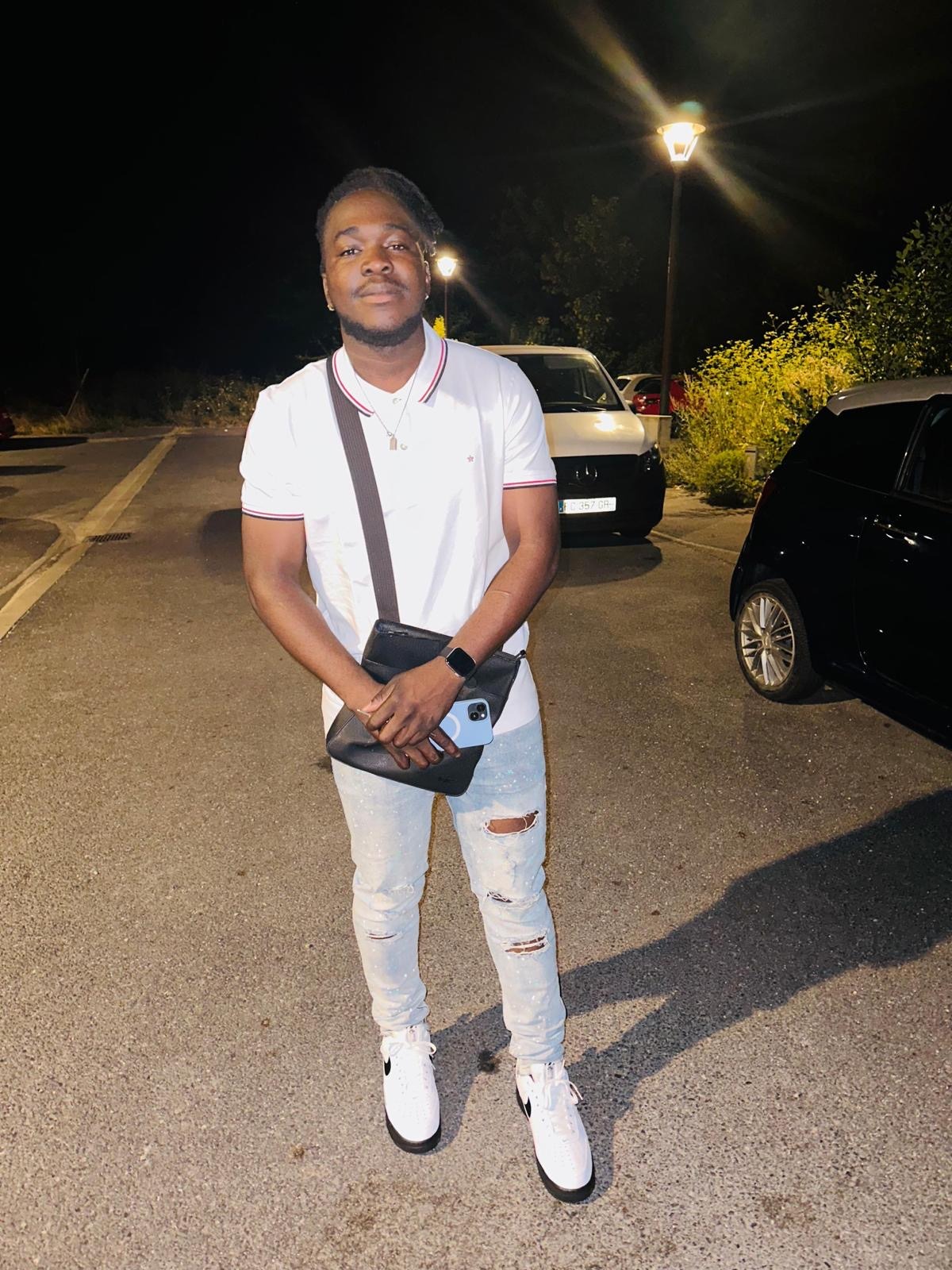 Profil de Bastien