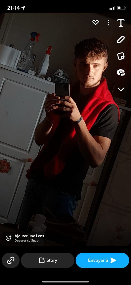 Profil de Halil