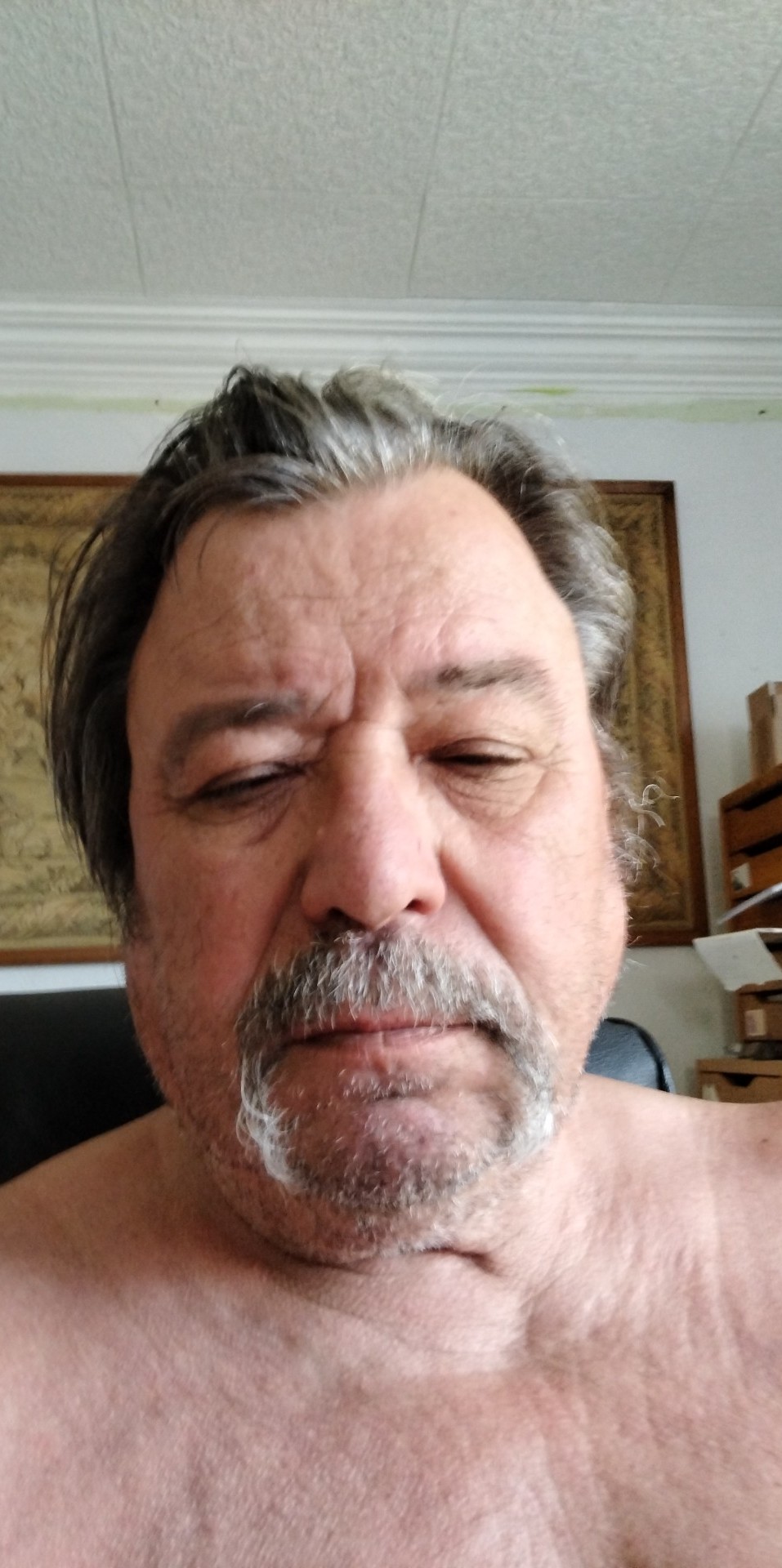 Profil de Gilson
