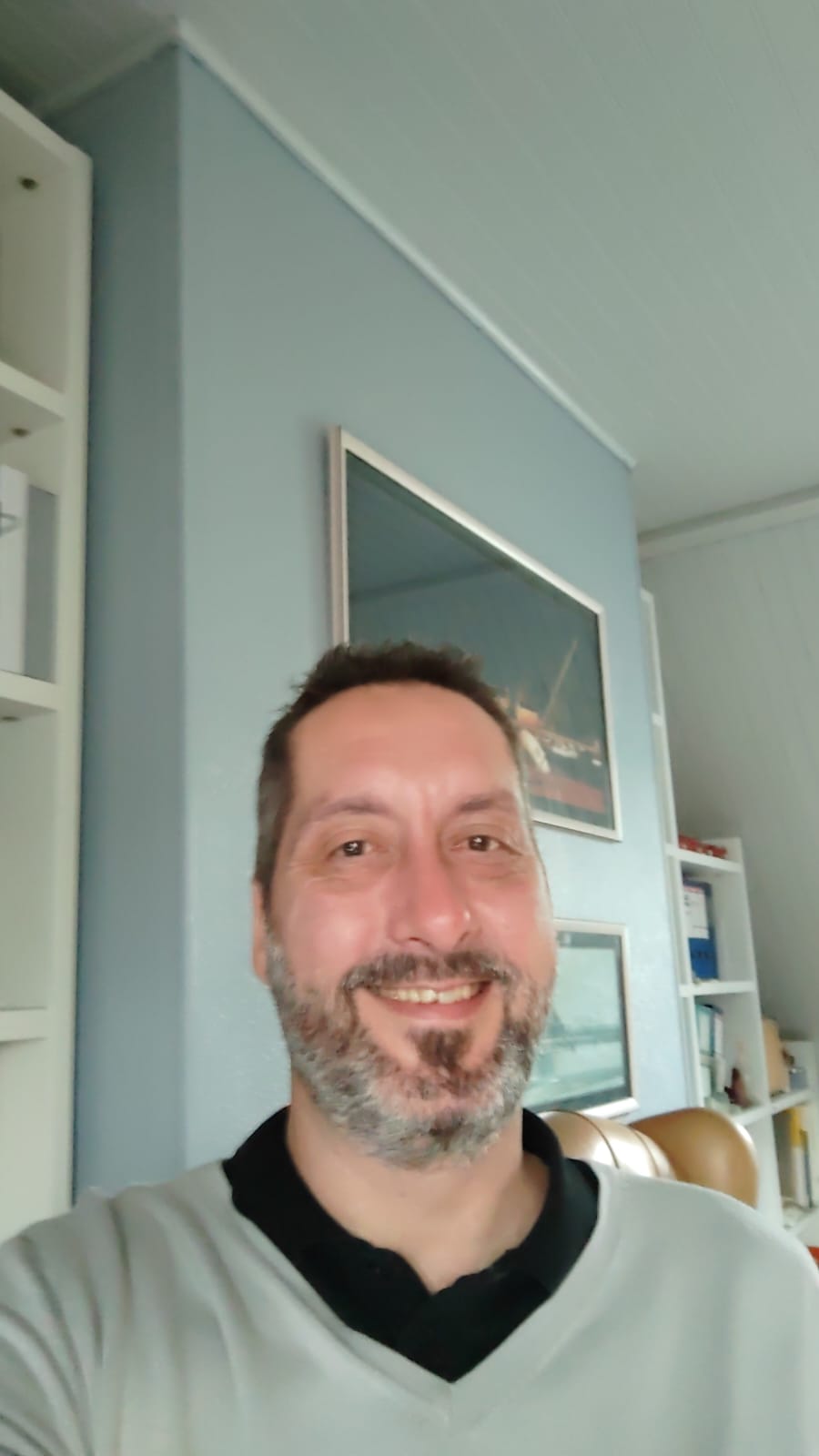 Profil de Allane